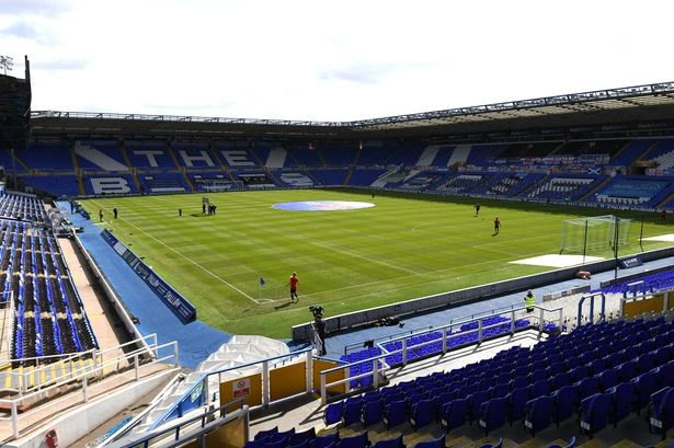 Birmingham City unveil 2021/22 Nike home kit