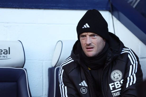 Enzo Maresca confirms Jamie Vardy plan as Birmingham City boss Wayne Rooney awaits reunion