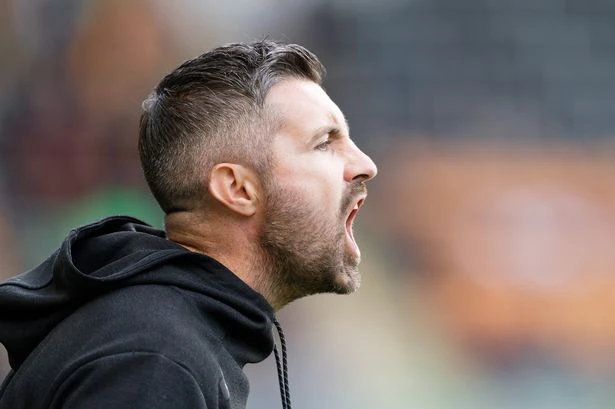 Another sacking confirmed as four Birmingham City rivals race for managers