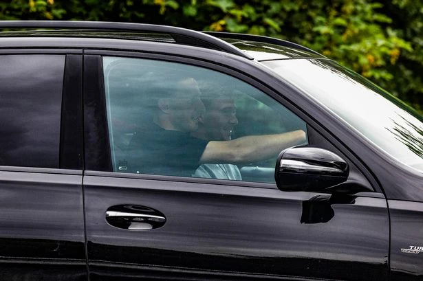 Russell Martin explains Ben Davies decision as Rangers dangle Birmingham City carrot