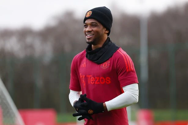 Hannibal, Amad Diallo and other Man Utd aces Wayne Rooney could sign for Birmingham City