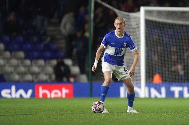 Birmingham City braced for Christoph Klarer blow after Bolton game