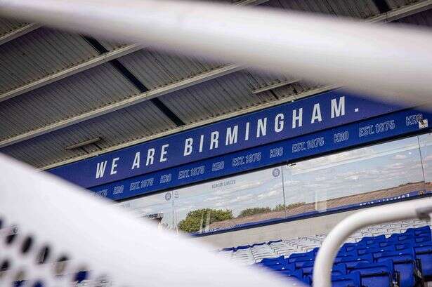 The FA criticise Birmingham City and list six reasons for tripling fine