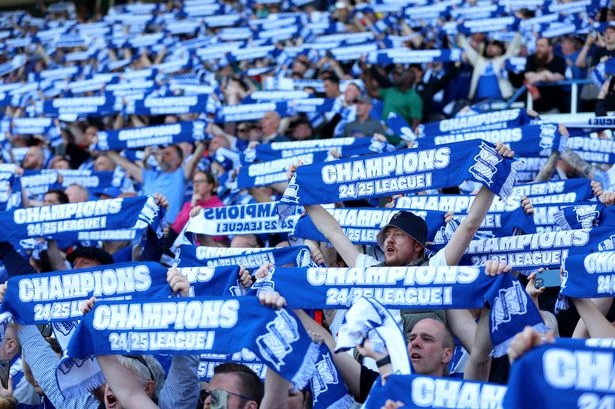 Birmingham City season ticket latest with St Andrew's set for huge attendances