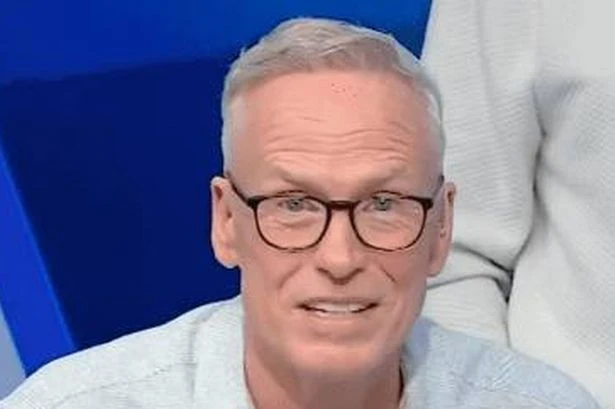 Sky Sports News presenter axed after 27 years on air after show gets cancelled
