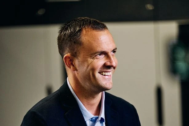 Chris Davies makes ‘none of that’ pledge over Birmingham City’s transfer plans