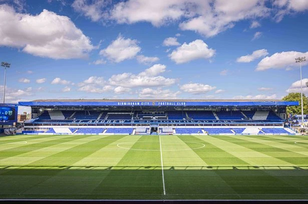 Birmingham City vs Nottingham Forest live: Trevor Francis statue unveiled at St Andrew's