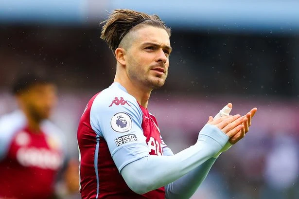 The truth about Jack Grealish transfer interest as Man City linked with mega deal
