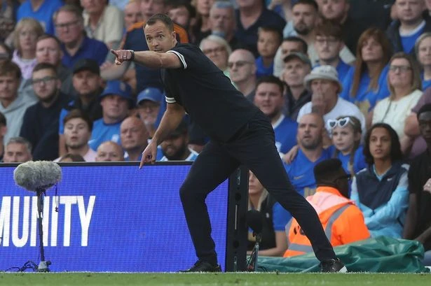Chris Davies left reeling over two decisions that cost Birmingham City vs Ipswich