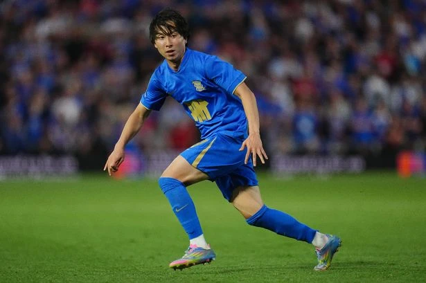 Chris Davies opens up on Kanya Fujimoto snubs and 'path' for Birmingham City summer signing