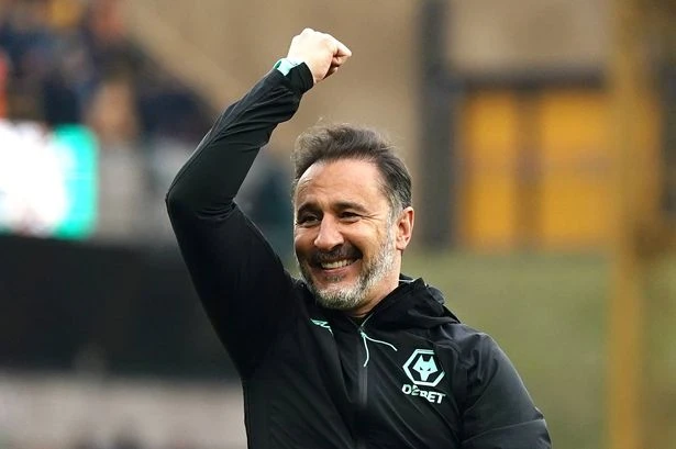 Vitor Pereira tells Wolves what they cannot do against Manchester City