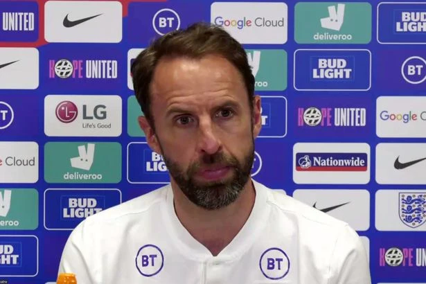 Gareth Southgate asked if Jack Grealish will start for England vs Croatia at Euro 2020