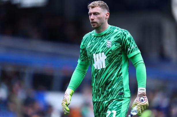 Blackpool vs Birmingham City live: Two changes as Emil Hansson makes the bench