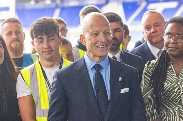 Birmingham City new stadium: Special pitch and when Sports Quarter build is likely to start