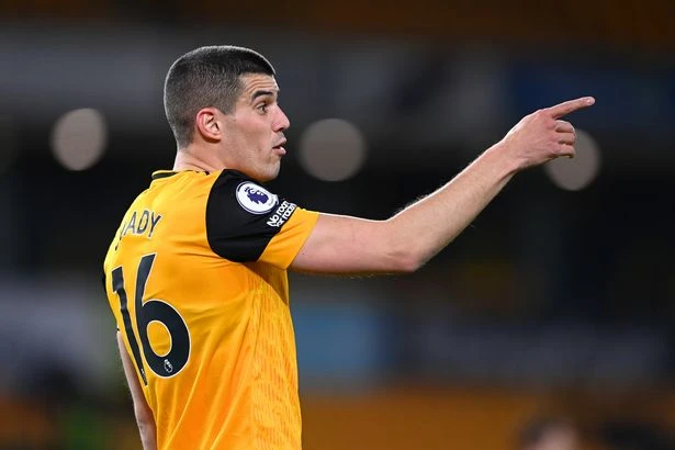 Arsenal given instructions over second Wolves transfer after Ruben Neves 'approach'