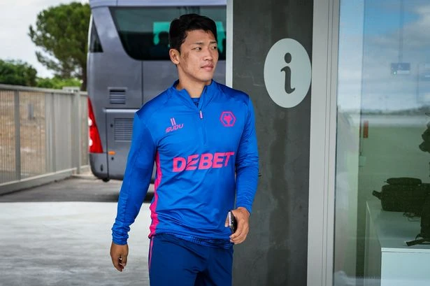 Hwang Hee-chan and the state of play with Birmingham City's transfer drive