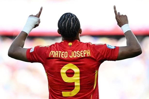 Mateo Joseph sends clear message to Leeds United amid Birmingham City links