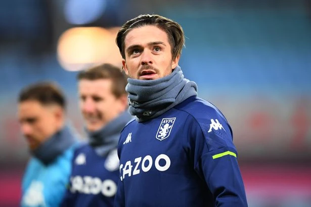 'He just wasn't getting it' - the 15 minutes that changed England superstar Jack Grealish