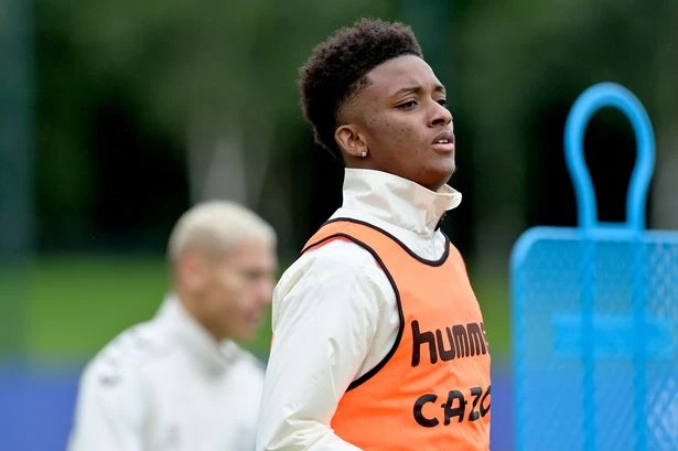 I gave Demarai Gray his chance - now I'm backing him to lead Birmingham City to the Premier League