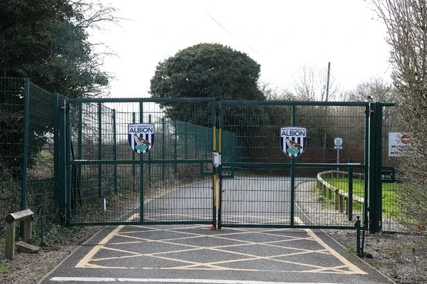 The 18 players leaving West Brom today as focus turns to transfer deals