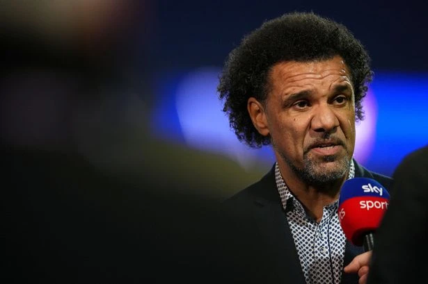 Don Goodman calls Tom Wagner 'naive' and tells Birmingham City to be realistic