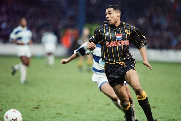 Birmingham City almost signed 59-cap England hero before Nottingham Forest swooped in