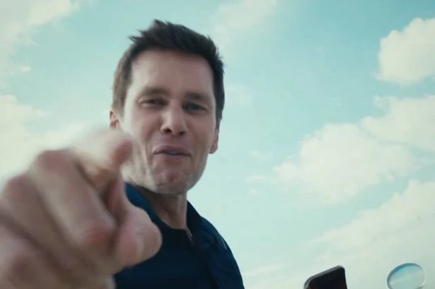 Tom Brady's X-rated rant sparks Wrexham response as Birmingham's rivalry heats up