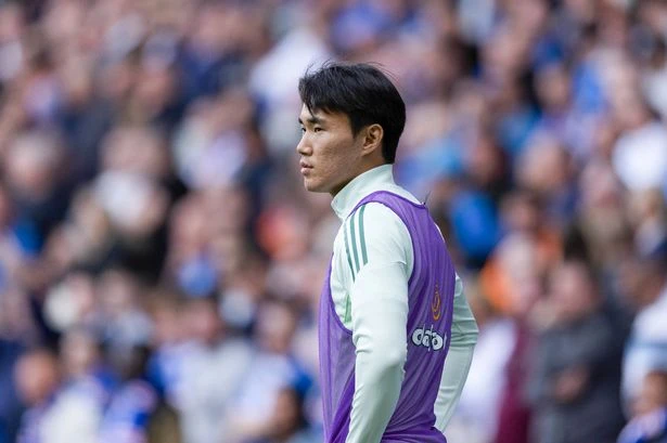 Celtic make £5m transfer bid as Birmingham City await Yang Hyun-jun green light