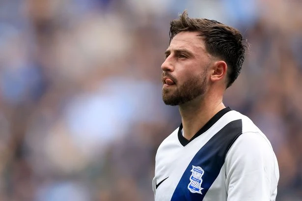 Chris Davies gives Patrick Roberts injury update and reveals new Marvin Ducksch plan