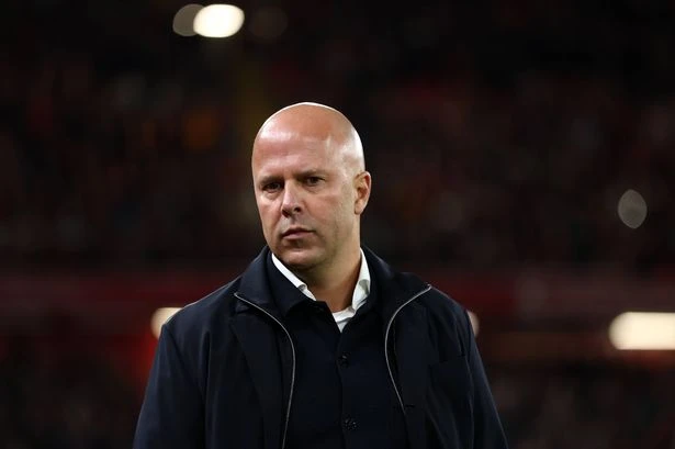 Arne Slot gives honest take on Liverpool job security ahead of Aston Villa