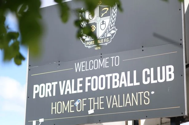 Port Vale vs Birmingham City live: Eiran Cashin arrives for pre-season friendly