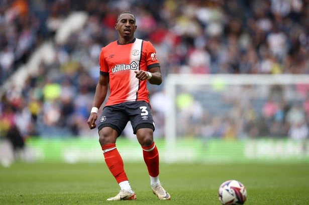 Former Birmingham City player leaves Luton as Aasgaard given transfer instruction