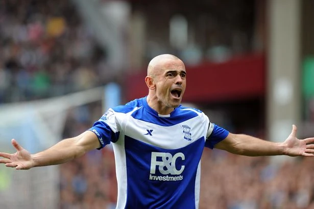I’m never going to apologise for Villa Park incident – Birmingham City loved it