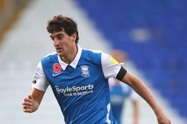 Former Birmingham City man savages Man United - 'Today you are crying'