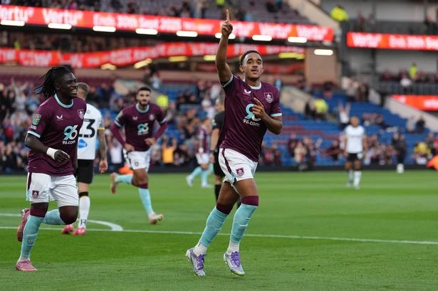 First goal in two-and-a-half years caps 'long road back' for Aston Villa academy star