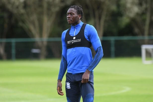 Birmingham City pair Junior Dixon and Manny Longelo make instant impacts after loan exits