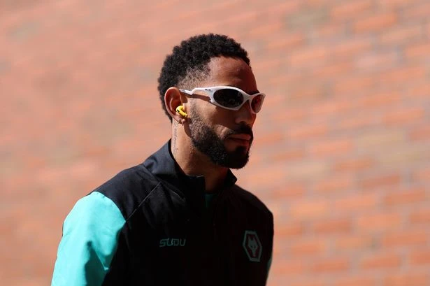 Man Utd plan £100m fire sale to fund Matheus Cunha transfer from Wolves
