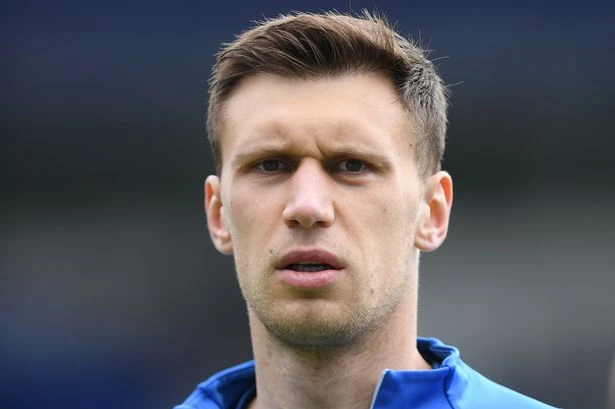 Krystian Bielik hands Birmingham City and Chris Davies a major boost