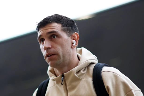 Aston Villa could be offered Man United players in transfer swap proposal