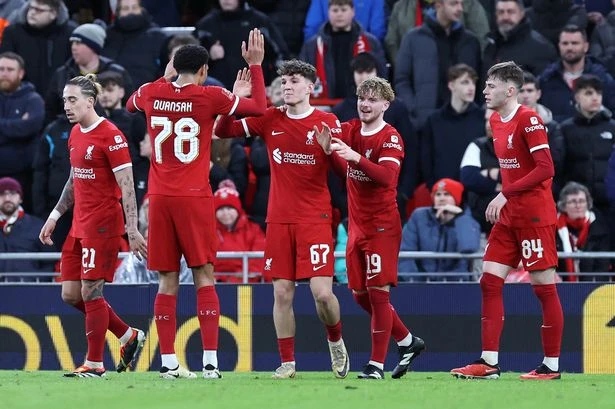 Birmingham in transfer tussle with Wrexham to sign highly-rated Liverpool star permanently