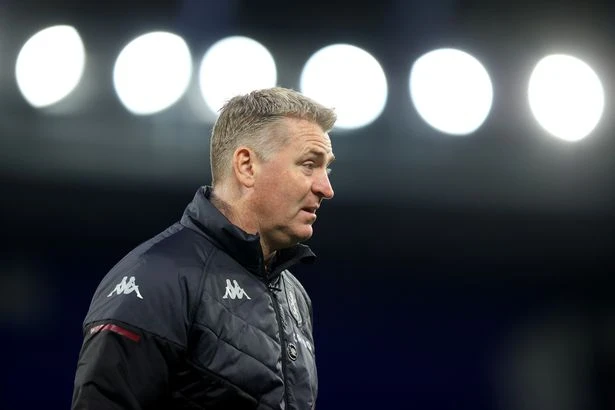 Aston Villa provide fresh Emi Buendia update as Dean Smith eyes £25m transfer bid