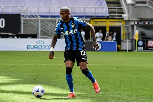 Ashley Young to Aston Villa: Transfer stance, Inter situation and fans rave