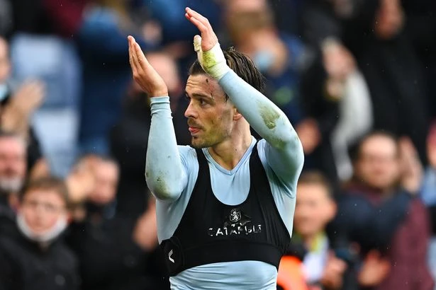 Man City leave pundit ‘shocked’ with £100m Jack Grealish transfer