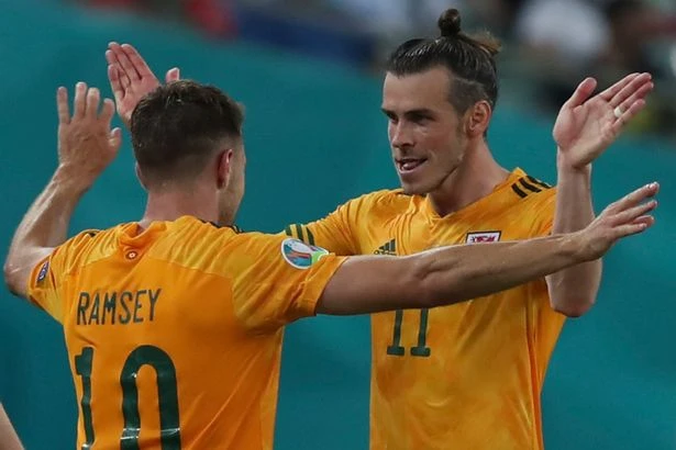 Aston Villa told to complete 'brilliant' transfer after Euro 2020 heroics
