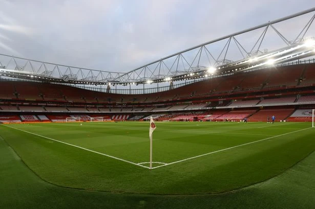 Arsenal 'reject' £25m transfer approach from Aston Villa