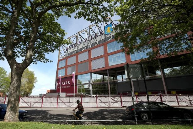 Aston Villa 'contacted about £26m transfer' as Arsenal update emerges