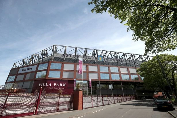 Aston Villa transfer news live - Zerkane responds, Smith Rowe bid and Ward-Prowse latest