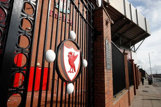 'Prise JWP away' - Aston Villa fans respond as shock Liverpool transfer link emerges