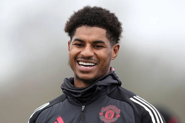 Gary Lineker makes 'unbelievable' Marcus Rashford claim as he predicts Aston Villa repeat