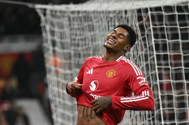 Marcus Rashford sent clear message about attitude as Chelsea ace speaks on Barcelona move